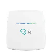 مودم رومیزی مبین نت مدل MN-4220