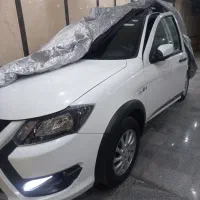 کوییکGXRL فول پارس خودرویی