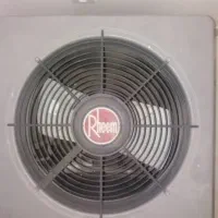 پنل داکت اسپیلت ریم اصل امریکایی