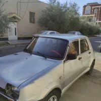 نیو پی کی مدل 85|خودرو سواری و وانت|گرمسار, |دیوار