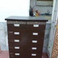 کمد دراور ۶ کشو