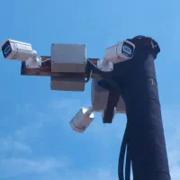 پکیج دوربین مداربسته سونی با نصب و اقساط