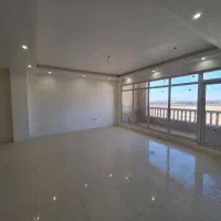 آپارتمان ۱۰۸ متری دو خواب رو به نما ویو مزرعه بعثت