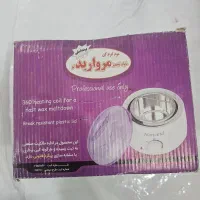 دستگاه شمع نو نو