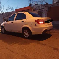 ساینا مدل 1403دوگانه کارخانه زیر قیمت