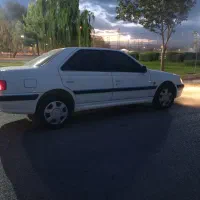 پرشیا تیوفایو tu5|خودرو سواری و وانت|خوی, |دیوار