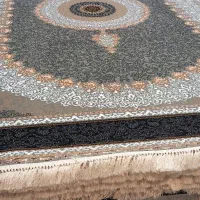 فرش تخفیفی*زیرقیمت کارخانه چراغچی۶ فرش حسینی دیانت