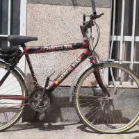 فروش دوچرخه المپیک قدیمی