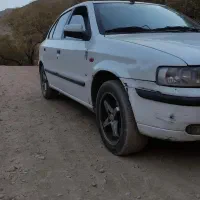 سمند سخنگو ۹۳|خودرو سواری و وانت|رودهن, |دیوار