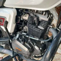 موتور کی وای|موتورسیکلت|سبزوار, مدرس|دیوار