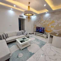 اجاره روزانه پاره وقت فول مبله تمیز و شیک فاز۱۱