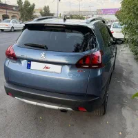 پژو ۲۰۰۸