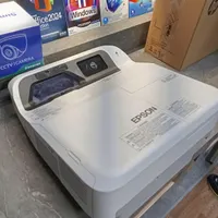 پروژکتور Epson 695wi|تلویزیون و پروژکتور|تهران, اباذر|دیوار