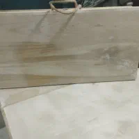 کرسی تاشو چوبی