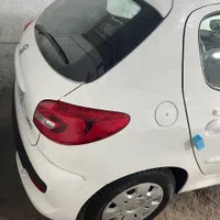 پژو ۲۰۷ دستی TU5 صفر کیلومتر تحویل اول مرداد ۱۴۰۴|خودرو سواری و وانت|اسلام‌شهر, |دیوار