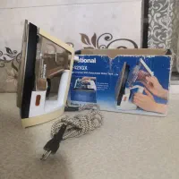 اتو بخار ناسیونال ژاپن