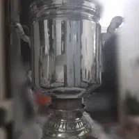 سماورگازی