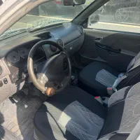 پراید ۱۱۱ مدل ۸۹