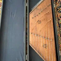 سنتور نو|سازهای سنتی|تهران, بازار|دیوار