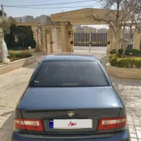 سمند lx مدل ۱۴۰۰|خودرو سواری و وانت|کرج, فاز ۳ گوهردشت|دیوار