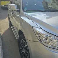 هایما s7 توربو مدل ۹۷|خودرو سواری و وانت|تهران, تهرانپارس غربی|دیوار