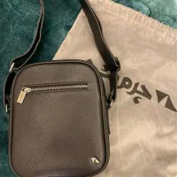 کیف دوشی چرم مشهد