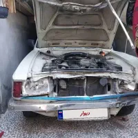 پیکان مدل ۱۳۸۳|خودرو سواری و وانت|ساری, |دیوار