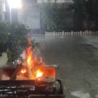 اجاره ویلا استخردار کردکوی|اجارهٔ کوتاه‌مدت ویلا و باغ|گرگان, |دیوار