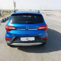بایک x25 اتوماتیک|خودرو سواری و وانت|تهران, قیطریه|دیوار