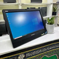 کامپیوتر یکپارچه لمسی آلین وان(رادگستر ایستگاه ۴)|رایانه رومیزی|آبادان, |دیوار