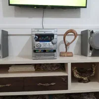 اسپیکر خانگی