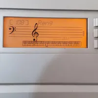 کیبرد / ارگ یاماها آ۳۰۰ اورینتال yamaha psr a300|پیانو، کیبورد، آکاردئون|آباده, |دیوار