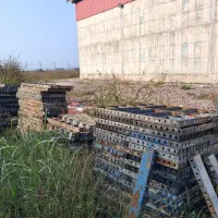 فروش وسایل قالب بندی بتن|مصالح و تجهیزات ساختمان|بندر انزلی, لیچارگی حسن رود|دیوار