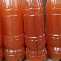 ابغوره طبیعی ترش وخوشمزه