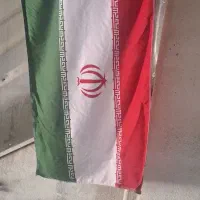 پرچم ایران