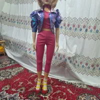 عروسک باربی