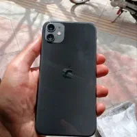 ایفون ۱۱ نرمال تمیز