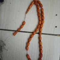 کهربای اتشی