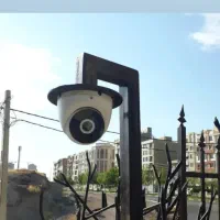نصاب و فروش دوربین مداربسته و دزدگیر اماکن|خدمات پیشه و مهارت|کرمان, |دیوار