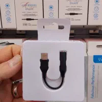 جک هندزفری تایپ سی سامسونگ|لوازم جانبی موبایل و تبلت|سنندج, |دیوار