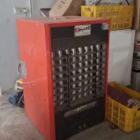 هیتر گازی لادیز 45000