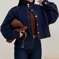 فروش عمده کت‌وشلوار زنانه ۱۰۰+