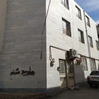 آپارتمان فروشی شهداصفری