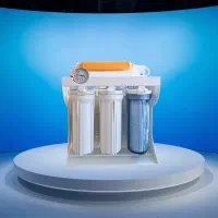 دستگاه تصفیه آب