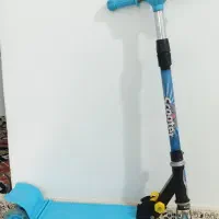 اسکوتر