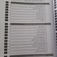 کتاب مدیریت کسب و کار و بهره وری( دانشگاهی)|کتاب و مجله آموزشی|قرچک, زیبا شهر|دیوار