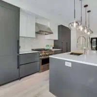 کابینت قیمت تولیدی ، صنایع چوبی شریف|مصالح و تجهیزات ساختمان|چهاردانگه (تهران), |دیوار