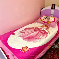 کمدوتخت نوجوان