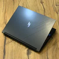 لپ‌تاپ Acer Nitro V16 / هیولای خوش‌قیمت گیمینگ
