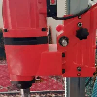 کرگیر یا گردبربتن 5000وات دستگاه کورگیری|ابزارآلات|دیواندره, |دیوار